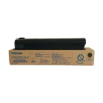 Toshiba T-FC415C-K Black Original Toner for Toshiba Color Copier