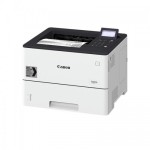 Canon LBP-325X Single-Function Mono Laser Printer