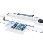 Deli 14318 A3 Laminator Machine