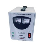 SAKO SVR-650VA Servo Automatic Voltage Stabilizer