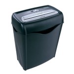 Aurora AS1060SB 10 Sheet Strip-cut Paper Shredder