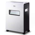 Deli 9921 Paper Shredder Machine