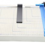 Sigo SG-GLD-A4 Manual Office Paper Cutter Machine