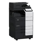 Konica Minolta Bizhub C550i Multifunctional Office Printer