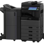 Toshiba e-Studio 2618A MFP Photocopier Machine (Auto Duplex)