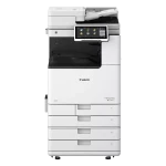 Canon imageRUNNER ADVANCE DX C3830i A3 Color Laser Multifunctional Photocopier