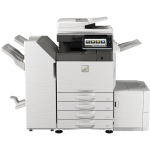 Sharp MX-3561 A3 Multifunction Color Photocopier