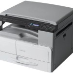 RICOH MP 2014 Multifunction Copier