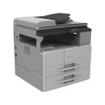 RICOH MP 2014D Multifunction Copier