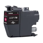 Brother LC3717M Magenta Ink Cartridge