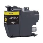 Brother LC3719XL-Y Yellow Ink Cartridge