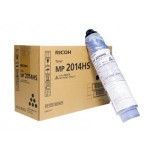 Ricoh MP 2014HS Black Copier Toner