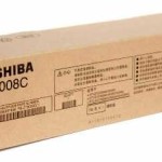 Toshiba T-3008C e-studio Original Toner