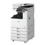 Canon imageRUNNER ADVANCE DX C3922i A3 Multifunctional Laser Photocopier