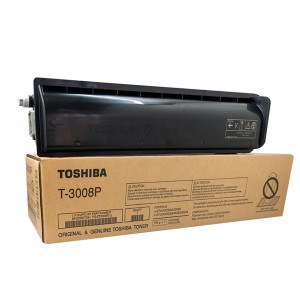 Toshiba T-3008P Original Toner Cartridge