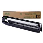 Toshiba T-FC425C-K Black Original Toner