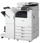 Canon imageRUNNER ADVANCE DX C3935i A3 Multifunctional Laser Photocopier