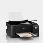 Epson EcoTank L3210 Multifunction InkTank Printer