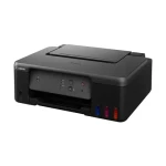 Canon Pixma G1737 Single Function Color InkTank Printer