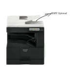 Sharp BP-30M31 Digital Multifunction Photocopier