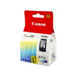 Canon CL-811 XL Color Cartridge