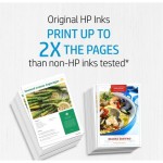 HP 305 Tri-color Original Ink Cartridge