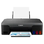 Canon Pixma G1020 Ink Tank Color Printer