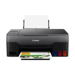 Canon Pixma G3020 Wi-Fi Multifunction Color InkTank Printer