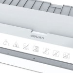 Deli 14318 A3 Laminator Machine