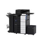 Konica Minolta Bizhub C550i Multifunctional Office Printer