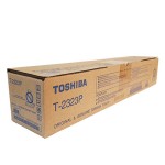 Toshiba T-2323P Original Toner Cartridge