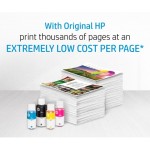 HP 680 Original Black Ink Advantage Cartridge