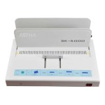 ASTHA SK-5000 Thermal Book Binding Machine