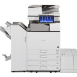 RICOH MP 5055SP A3 Black and White Multifunction Photocopier