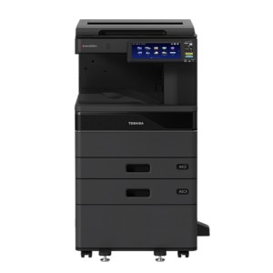 Toshiba Digital Color Photocopier e-Studio 2525AC